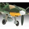 Revell - Messerschmitt Bf109G-2/4, 1/32, 03829