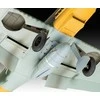 Revell - Messerschmitt Bf109G-2/4, 1/32, 03829