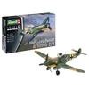 Revell - Messerschmitt Bf109G-2/4, 1/32, 03829