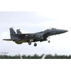 Revell F-15E Strike Eagle 1/144 dovanų rinkinys su bombomis (63972)