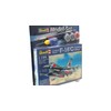 Revell Model Set F-16C USAF - PLASTIKINIS modeliavimo rinkinys