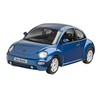Revell Model Set VW New Beetle - PLASTIKINIS modeliavimo rinkinys