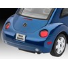 Revell Model Set VW New Beetle - PLASTIKINIS modeliavimo rinkinys