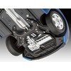Revell Model Set VW New Beetle - PLASTIKINIS modeliavimo rinkinys