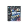 Revell Focke-Wulf Fw 190 F-8 lėktuvo modelio dovanų rinkinys 1:72