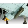 Revell Focke-Wulf Fw 190 F-8 lėktuvo modelio dovanų rinkinys 1:72