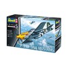 Revell – P-51D Mustang, 1/32, 03944