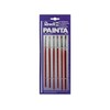 Revell Painta Standartiniai teptukai - 6 vnt