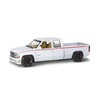 Revell 1999 Chevy Silverado Custom pikapas 1/24, plastikinis modelis