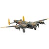 Revell - Avro Lancaster Mk.I/III, 1/72, 04300