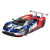 Revell Ford GT Le Mans 2017 1:24 plastikinis surinkimo rinkinys (07041)