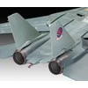Revell Top Gun F-14A Tomcat lėktuvo modelis 1/48