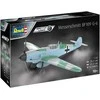 Revell Messerschmitt Bf 109 G-6 Easy-Click 1/32 – plastikinis rinkinys