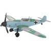Revell Messerschmitt Bf 109 G-6 Easy-Click 1/32 – plastikinis rinkinys