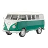 Revell VW T1 mikroautobusas 1/24 plastikinis surinkimo rinkinys, 18 cm