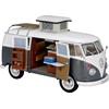 Revell VW T1 Camper 1/24 plastikinis surinkimo rinkinys (07674)