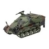 Revell Wiesel 2 LeFlaSys BF/UF 1/35 oro gynybos šarvuotis, plastikinis modelis