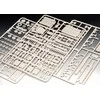 Cobi Revell plastikinis modelis 15 cm Panzerwerfer 42 on sWS 1:72
