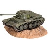 Revell plastikinis modelis A-34 komeet Mk.1 1:76