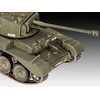 Revell plastikinis modelis A-34 komeet Mk.1 1:76