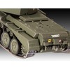Revell plastikinis modelis A-34 komeet Mk.1 1:76