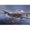Revell - Avro Lancaster Mk.I/III, 1/72, 04300