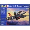 Revell - F/A-18E Super Hornet, 1/144, 03997