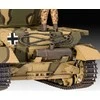 Revell Flakpanzer IV Wirbelwind - PLASTIKINIS modeliavimo rinkinys