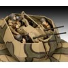Revell Flakpanzer IV Wirbelwind - PLASTIKINIS modeliavimo rinkinys
