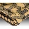 Revell Flakpanzer IV Wirbelwind - PLASTIKINIS modeliavimo rinkinys