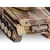 Revell Plastikinis modelis Flakpanzer IV Wirbelwind 2cm