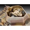 Revell Plastikinis modelis Flakpanzer IV Wirbelwind 2cm