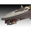 Revell Vokiečių povandeninis laivas Type VII C/41 1:350 (05154)