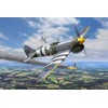 Revell plastikinis modelis Hawker Tempest 1:32