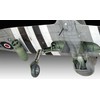 Revell plastikinis modelis Hawker Tempest 1:32