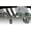 Revell plastikinis modelis Hawker Tempest 1:32