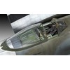Revell plastikinis modelis Hawker Tempest 1:32