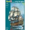 Revell – H.M.S. Pergalė, 1/225, 05408