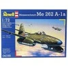 Revell – Messerschmitt Me 262 A-1a, 1/72, 04166