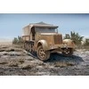 Revell plastikinis modelis Sd.Kfz. 7 1:72