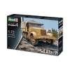 Revell plastikinis modelis Sd.Kfz. 7 1:72