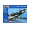 Revell - Supermarine Spitfire Mk V, 1/72, 04164