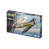 REVELL lėktuvas Supermarine Spitfire Mk.II 1:48, 03959