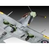 Revell - Supermarine Spitfire Mk.Vb, 1/72, 03897