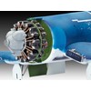 Revell – Vought F4U-1A Corsair, 1/32, 04781