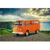 Revell plastikinio modelio VW T2 Autobusas 1:24