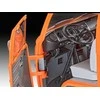 Revell plastikinio modelio VW T2 Autobusas 1:24