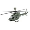 Revell plastikinis modelis Bell OH-58D Kiowa 1:72