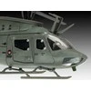 Revell plastikinis modelis Bell OH-58D Kiowa 1:72