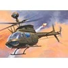 REVELL Bell OH-58d "Kiow a"